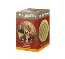 Чай Чёрный Байховый Ассам Дум Дума Maharaja 100 г